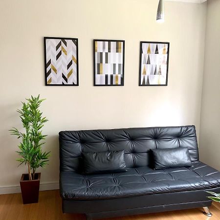 205- Apartamento 1 Quarto Suite, Encantador, Amplo E Decorado, Mobiliario Moderno, Cozinha Completa Com Utensilios , Excelente Vista Da Cidade E Localizacao Privelegiada No Bairro Bigorrilho , Curitiba Eksteriør bilde