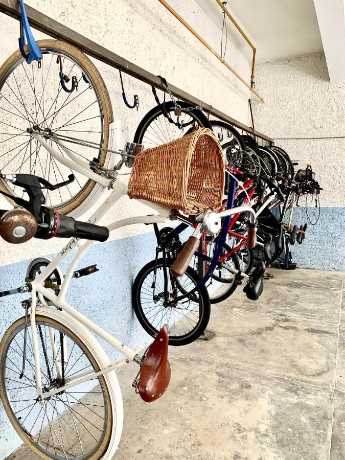 205- Apartamento 1 Quarto Suite, Encantador, Amplo E Decorado, Mobiliario Moderno, Cozinha Completa Com Utensilios , Excelente Vista Da Cidade E Localizacao Privelegiada No Bairro Bigorrilho , Curitiba Eksteriør bilde